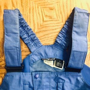 Vintage Patagonia Ski Bib/Overalls